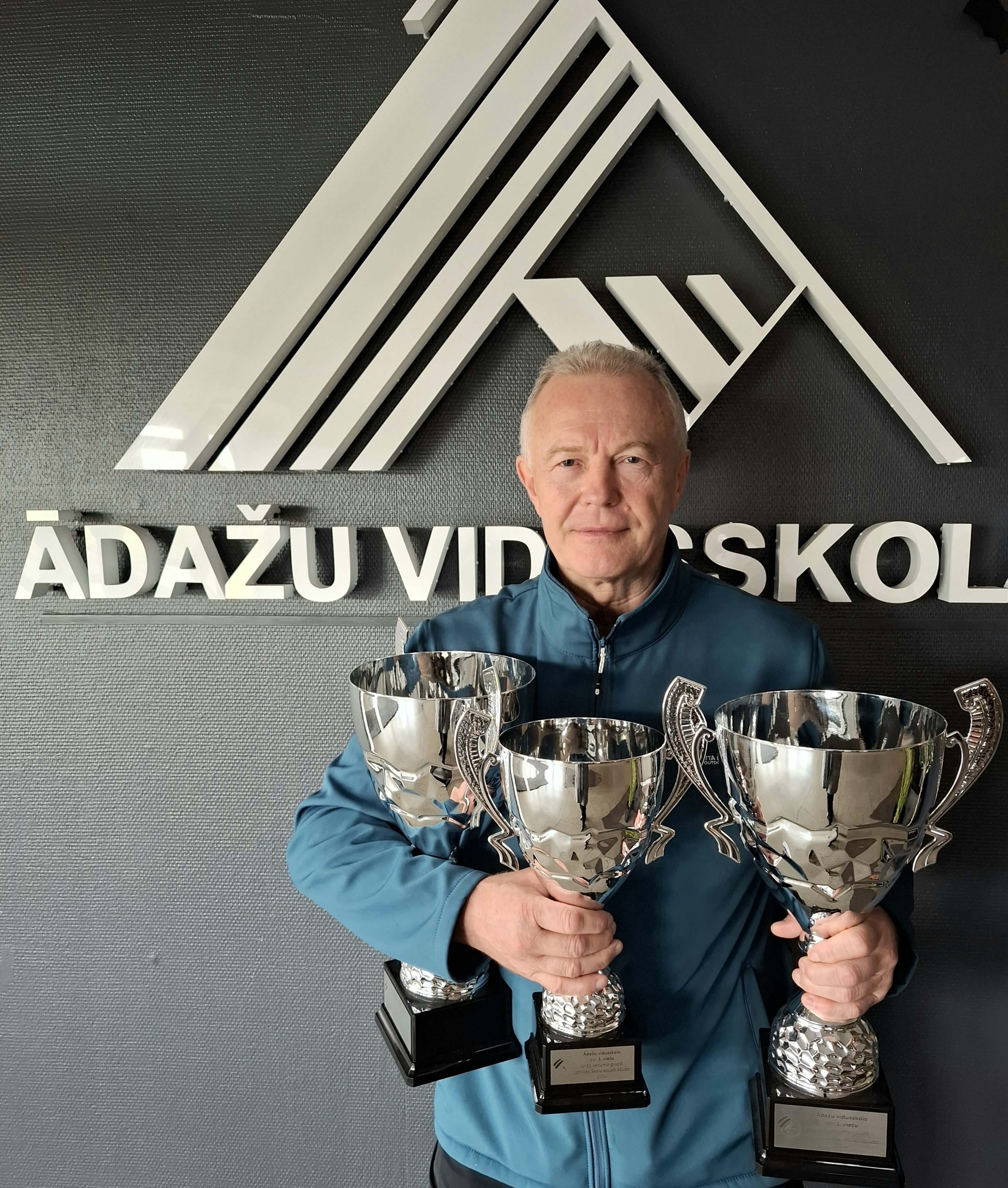 LATVIJAS  SKOLU KAUSS DŽUDO