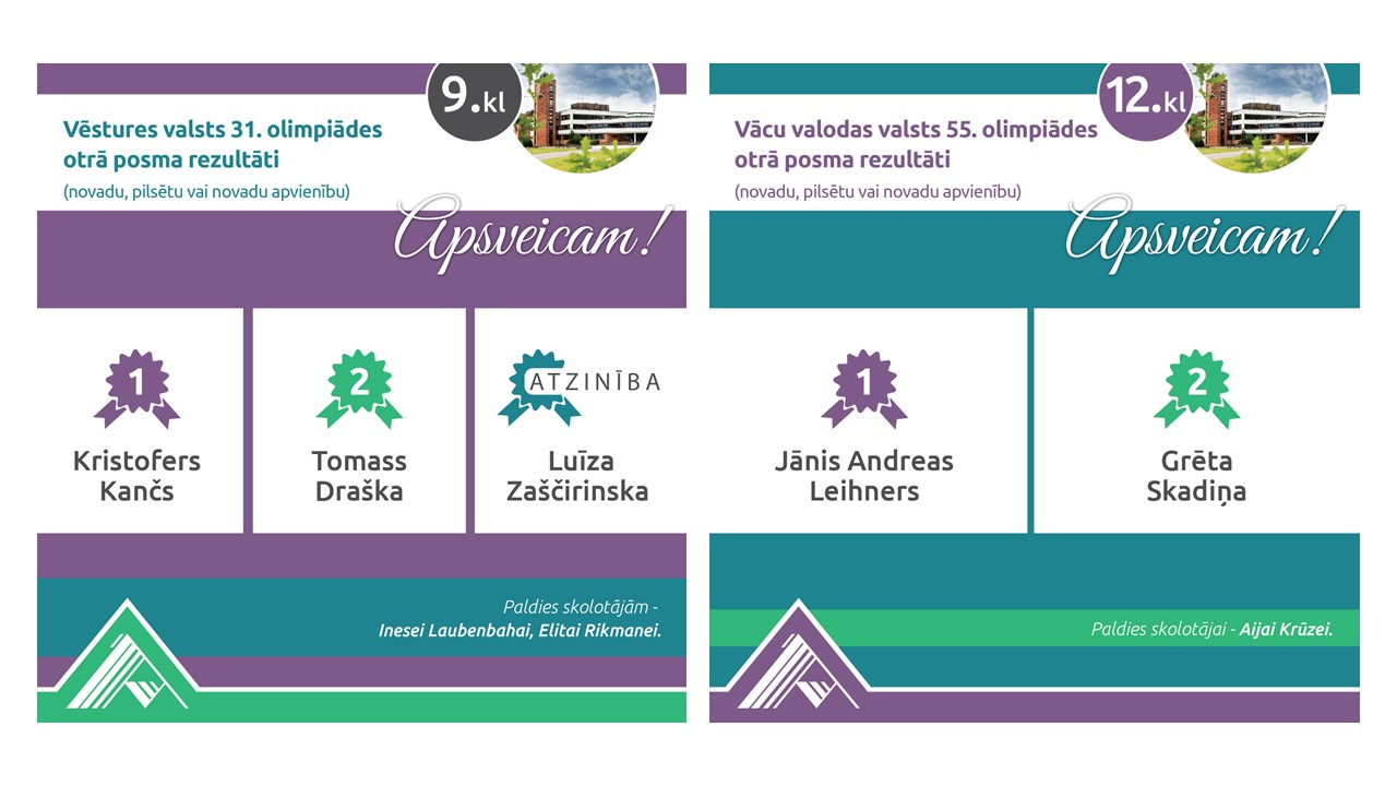 APSVEICAM!