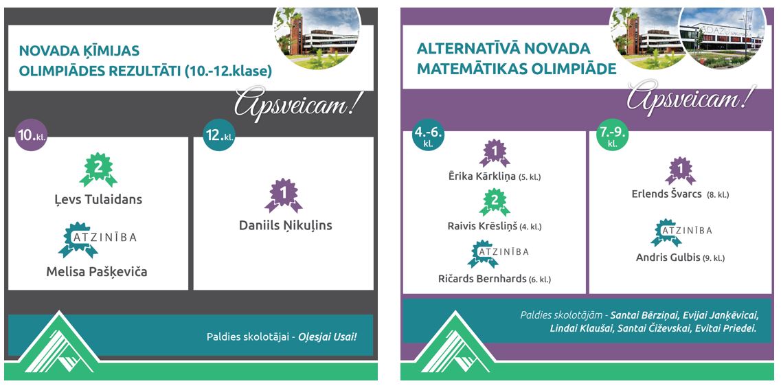 APSVEICAM!