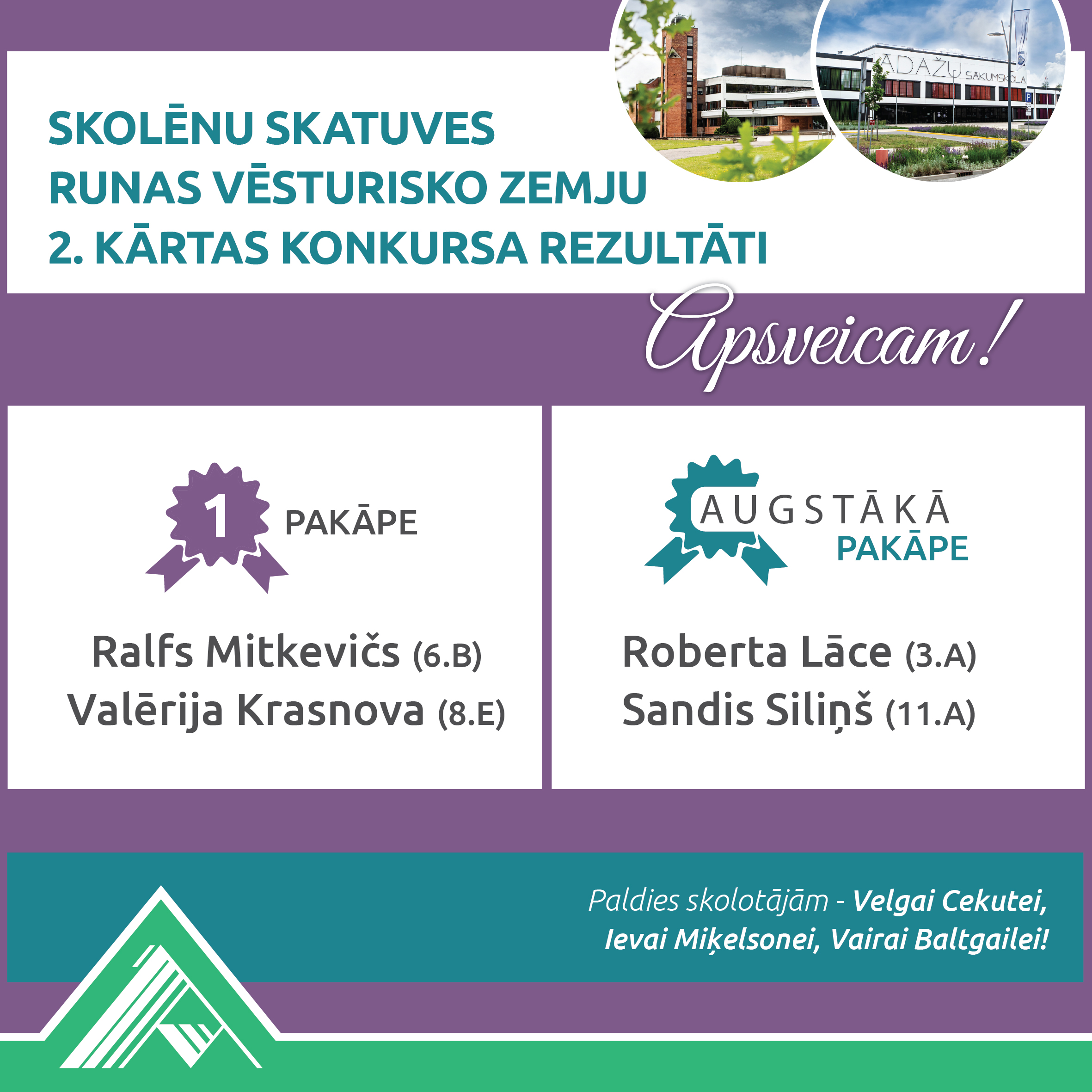 APSVEICAM!