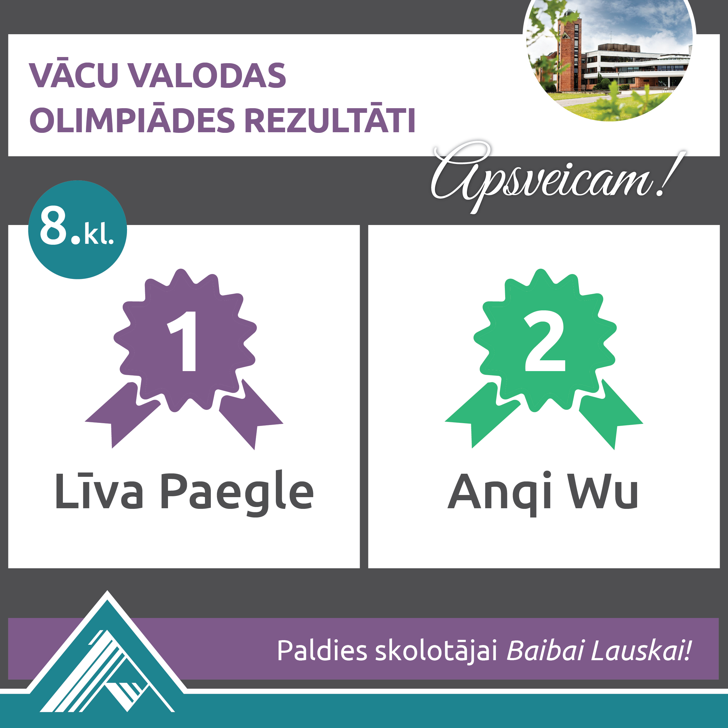 APSVEICAM!
