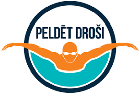 Izglītojošas nodarbības "Ja peldi, tad droši 2025"