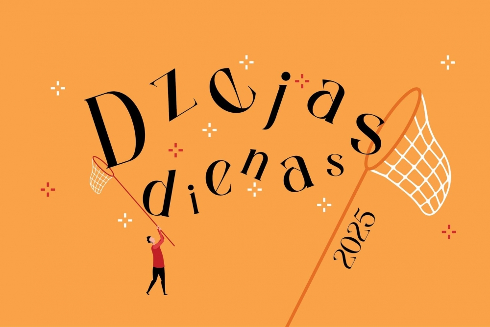 Dzejas dienas Ādažu vidusskolā