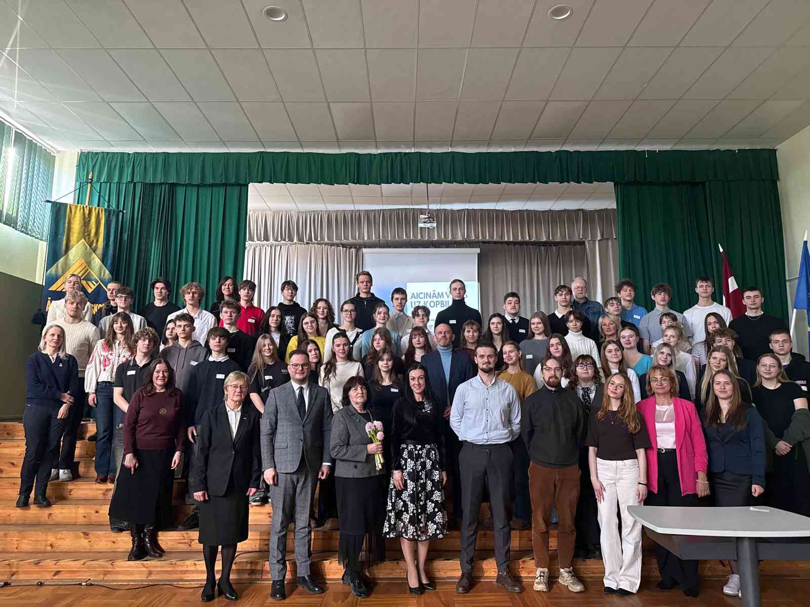 Konference - Kultūras diplomātija