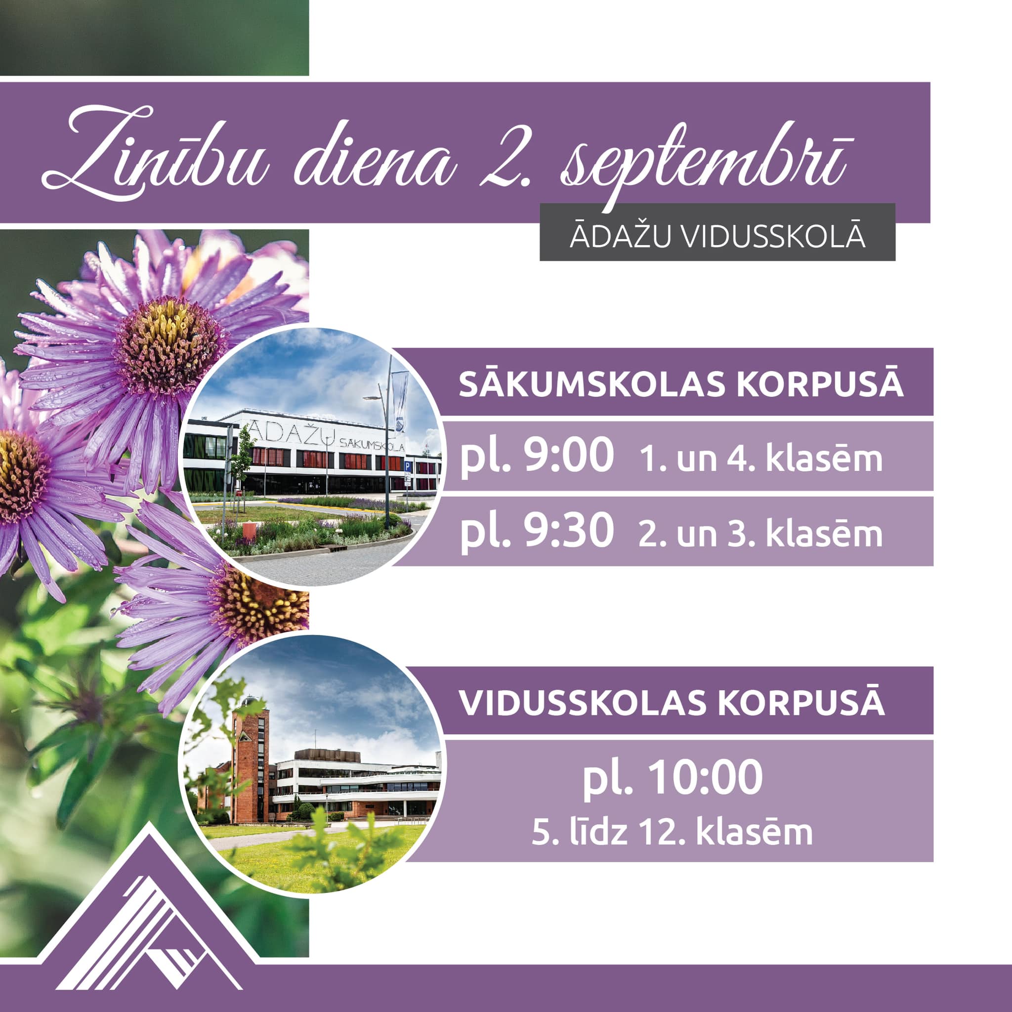 2 sept Zinibu diena